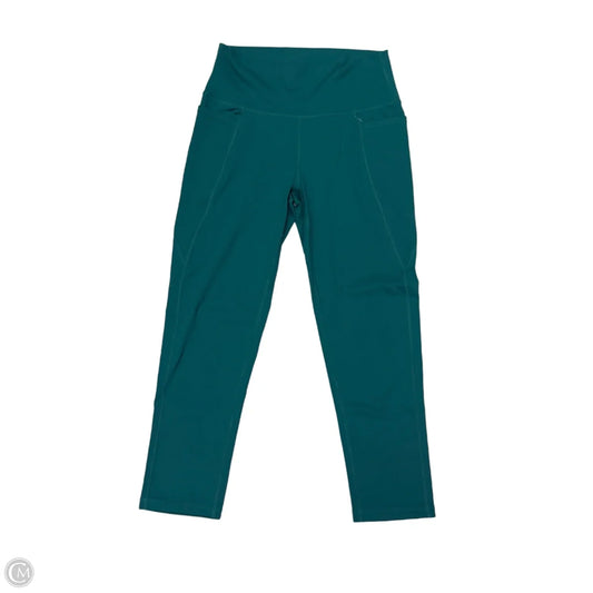 Pants Designer By Lilly Pulitzer In Multi-colored, Size: 12