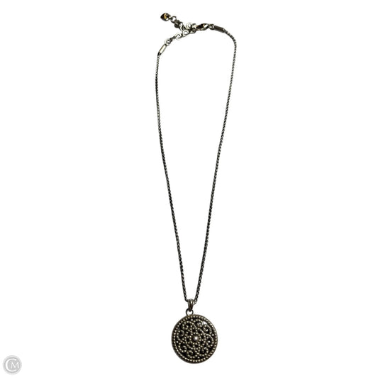 Necklace Pendant By Brighton