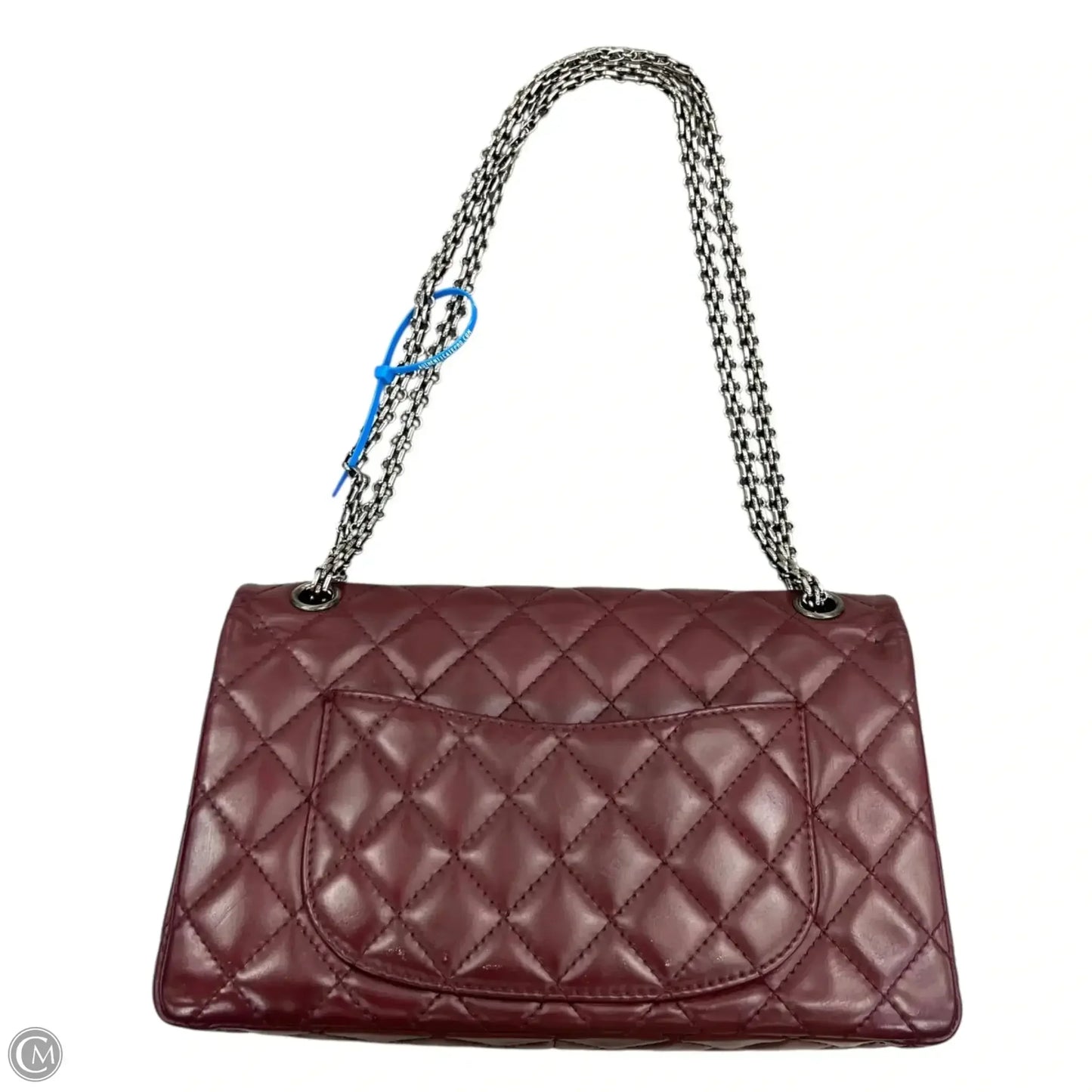 Handbag Luxury Designer By Chanel, Size: Medium