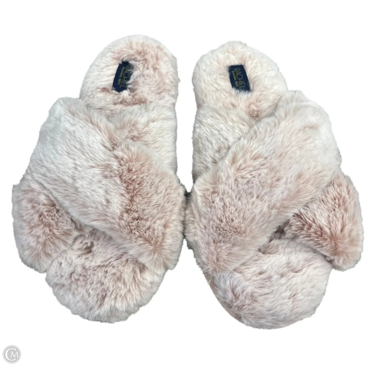 Slippers By Rachel Roy In Pink, size: 7-8