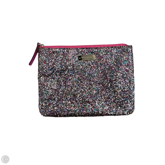 Clutch Designer By Kate Spade, Size: Medium