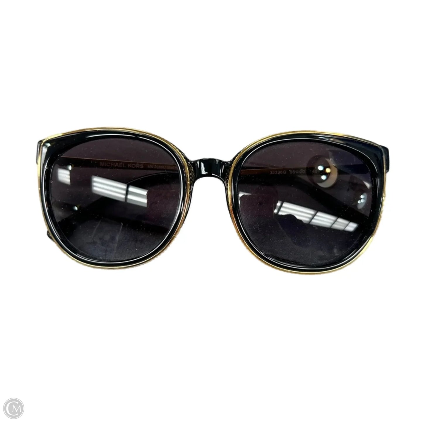 Sunglasses Designer By Michael Kors