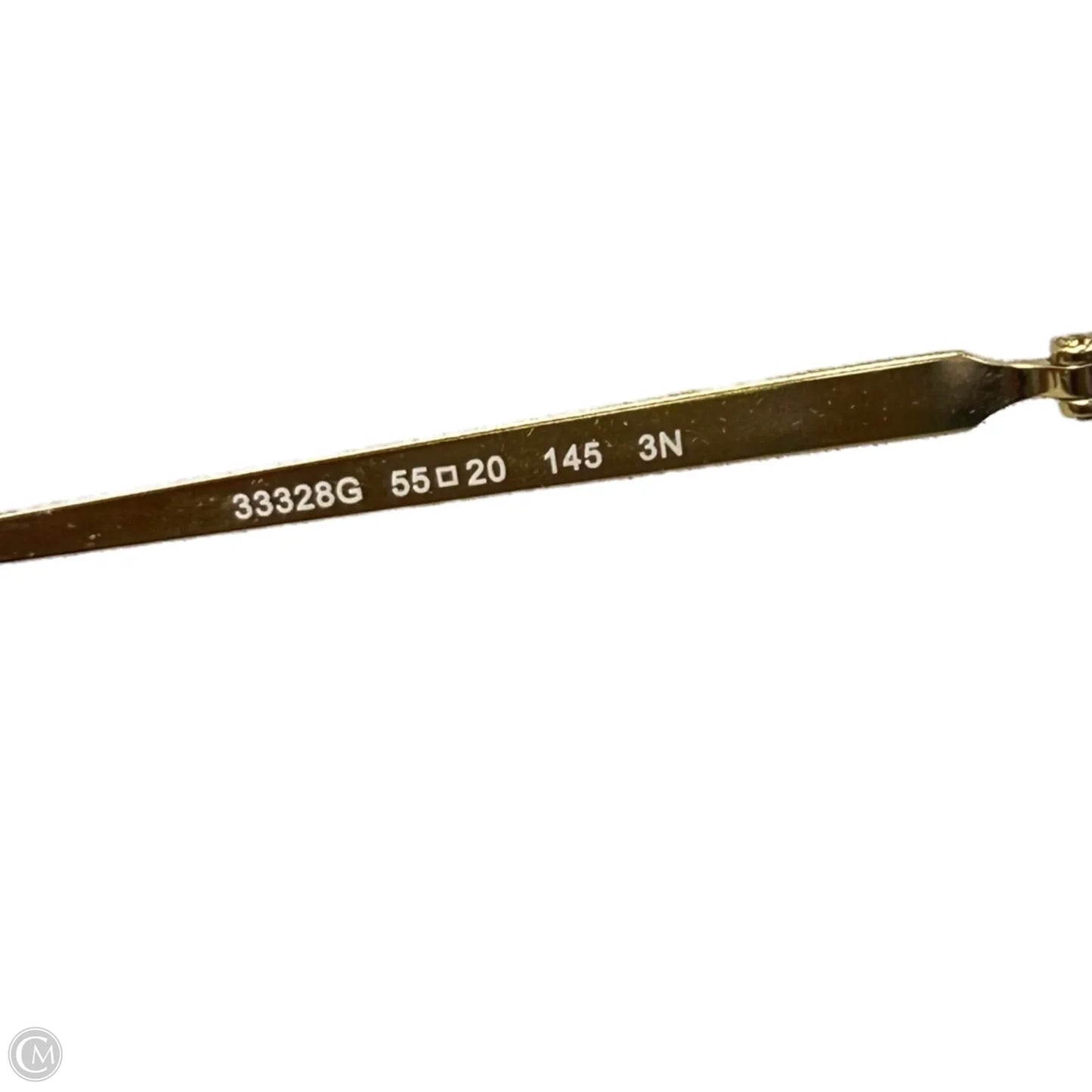 Sunglasses Designer By Michael Kors