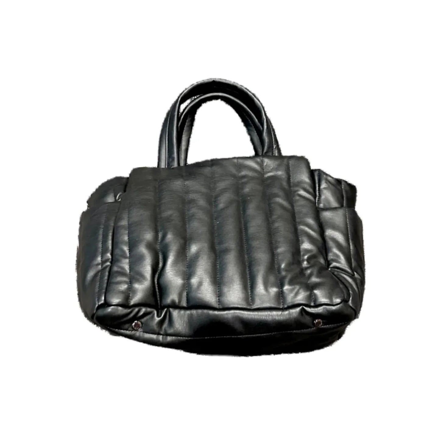 Handbag By Roylyn, Size: Small