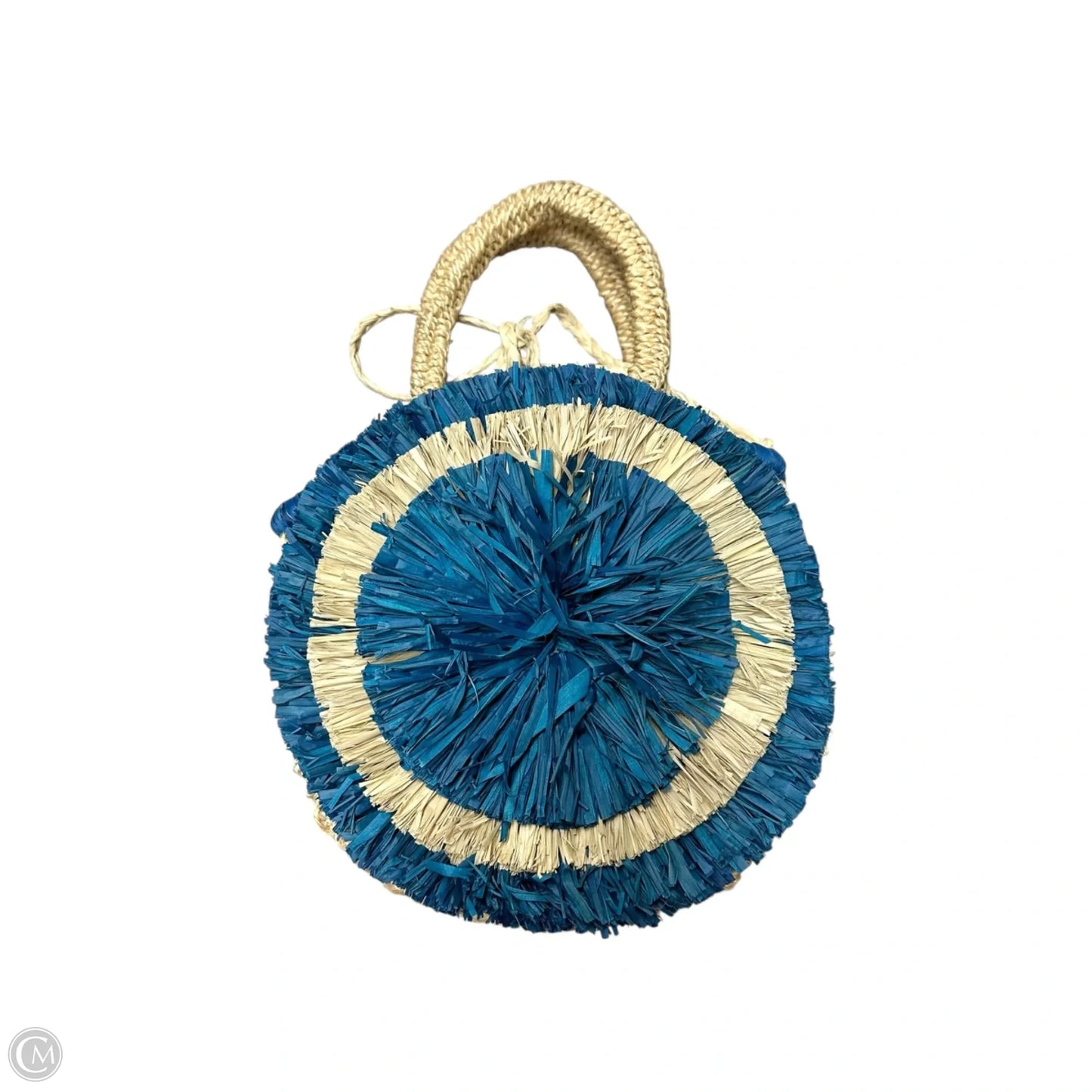 Handbag By Aranaz, Size: Small