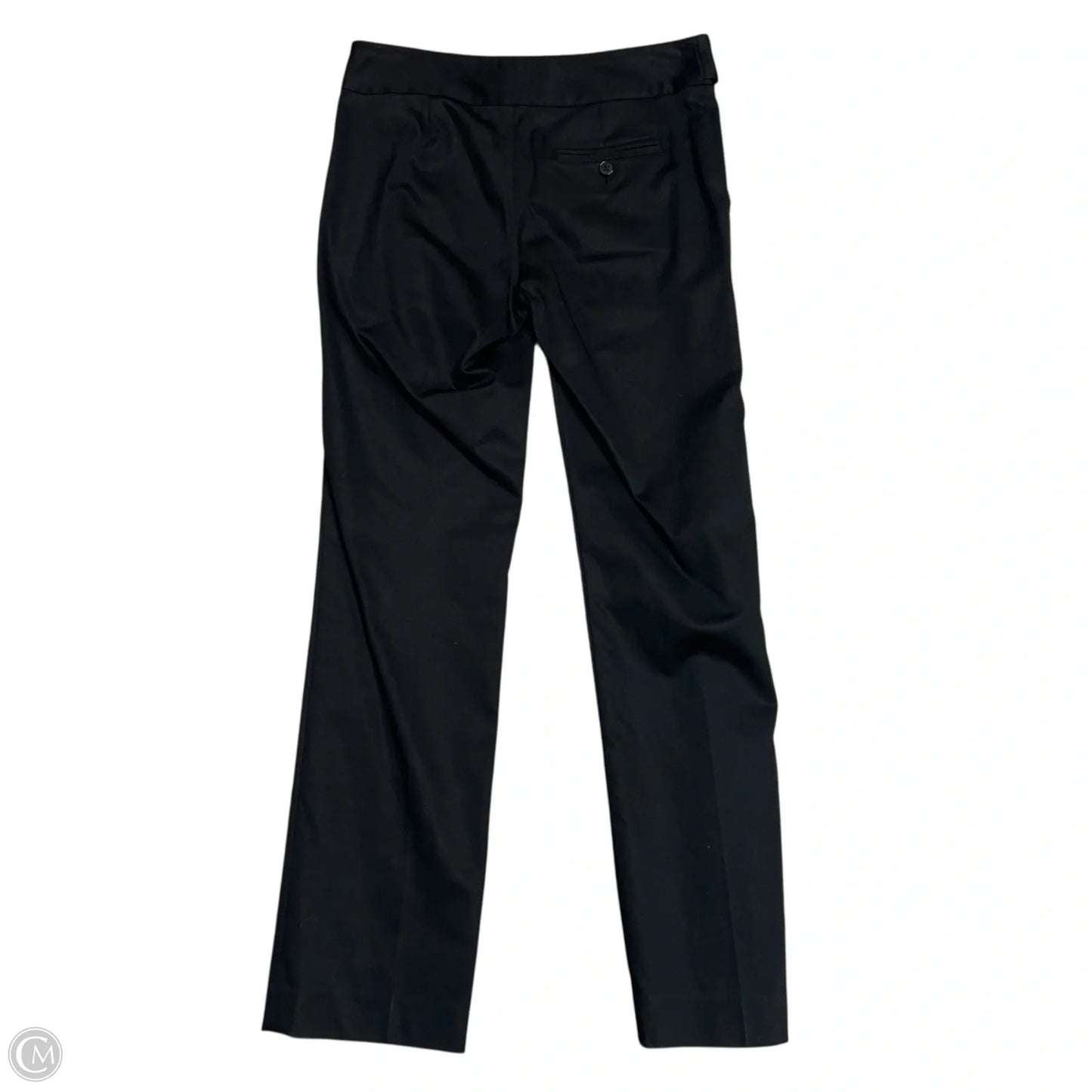 Pants Dress By Lauren By Ralph Lauren In Black, Size: 2
