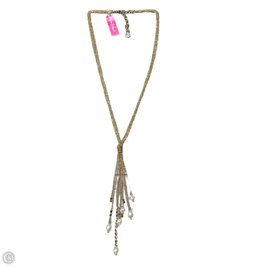 Necklace Designer By Lilly Pulitzer