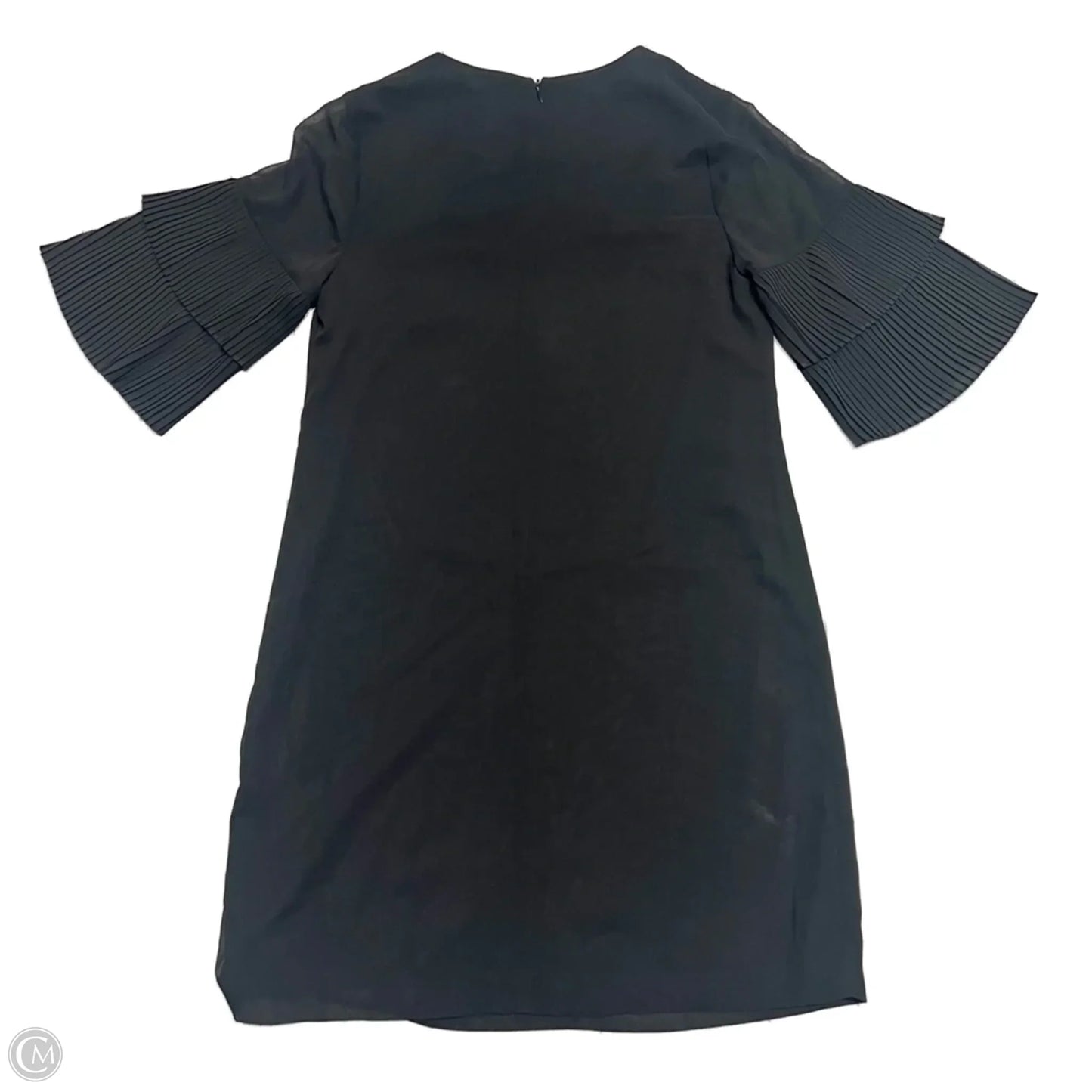 Dress Casual Short By Sam Edelman In Black, Size: S