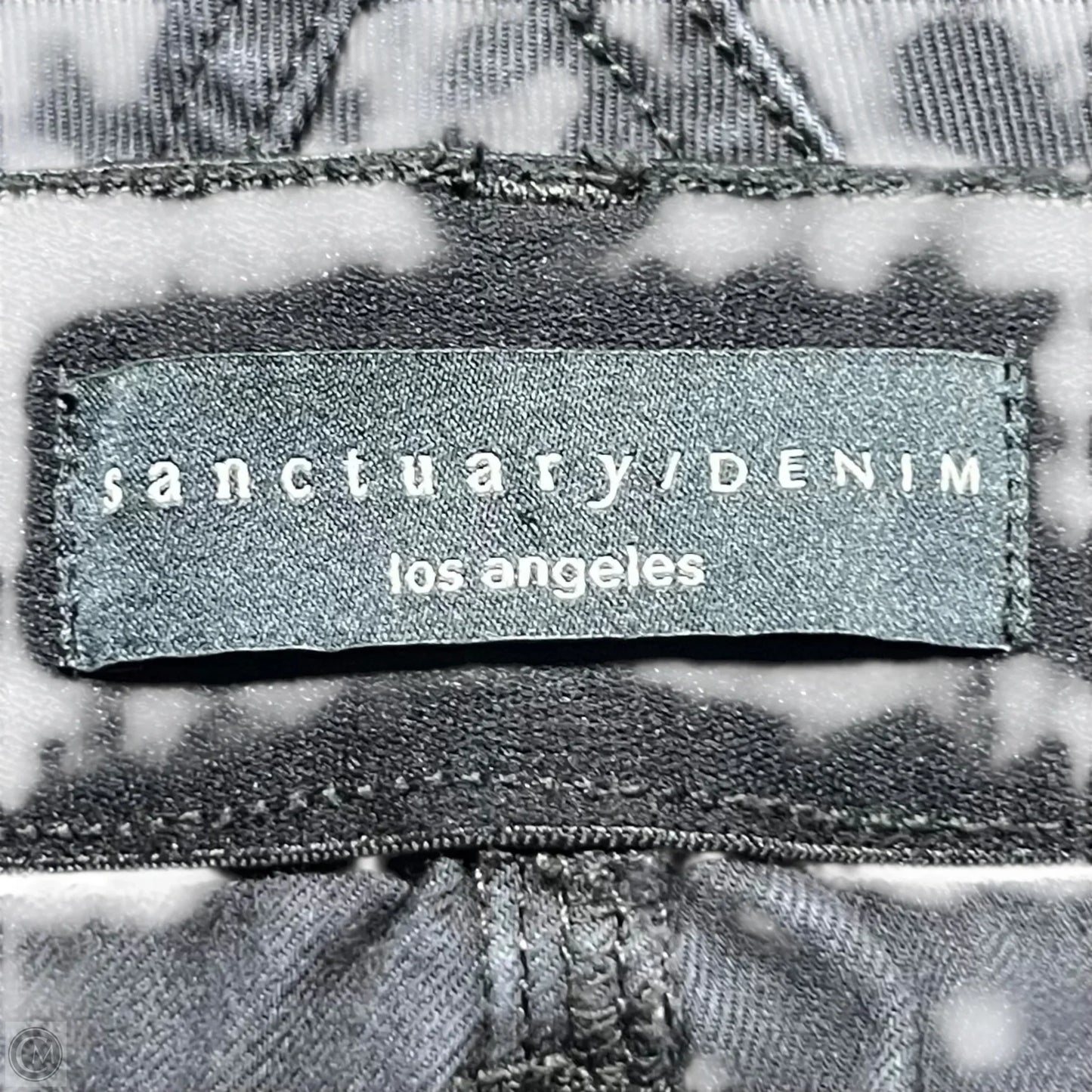 Pants Cargo & Utility By Sanctuary In Grey, Size: 2