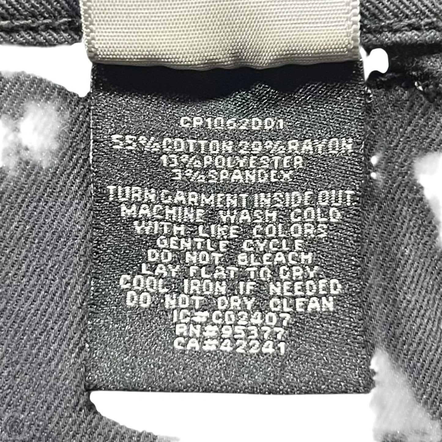 Pants Cargo & Utility By Sanctuary In Grey, Size: 2