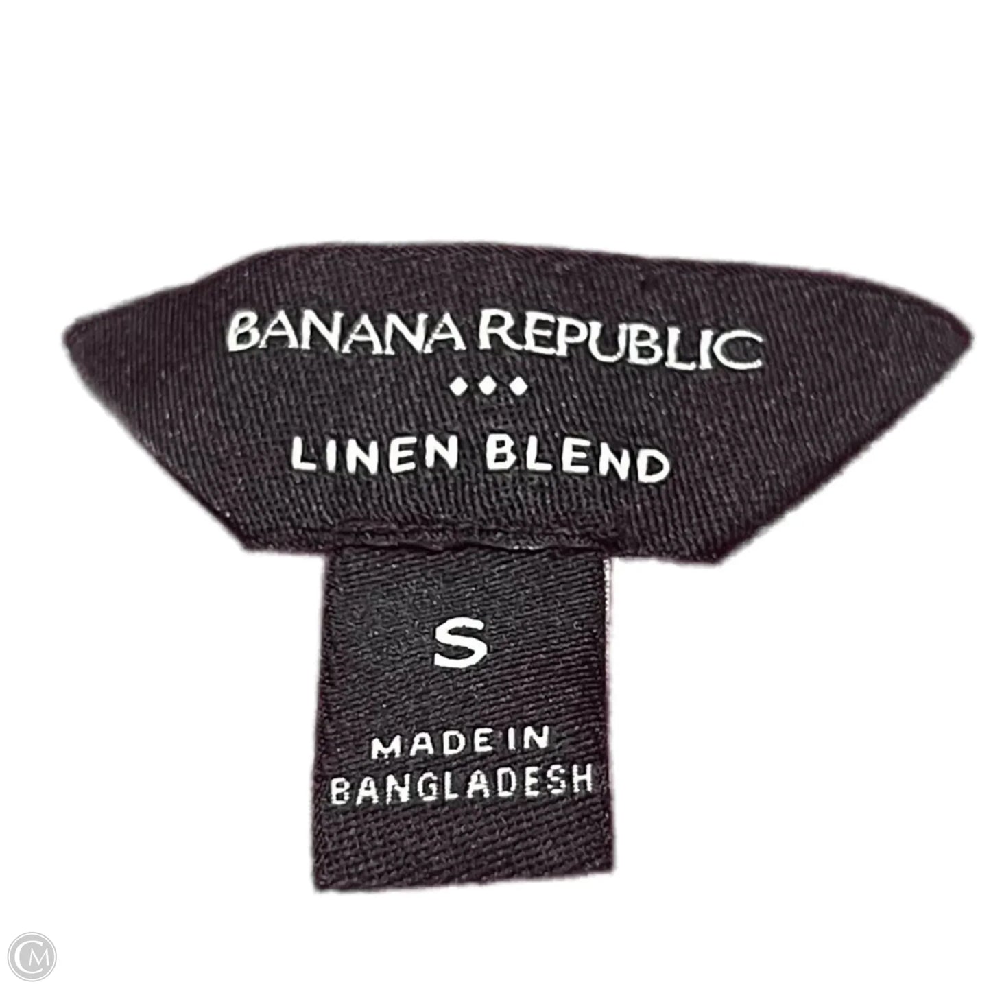 Shorts By Banana Republic In Pink, Size: 4