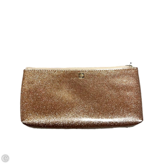 Makeup Bag Designer By Kate Spade, Size: Medium