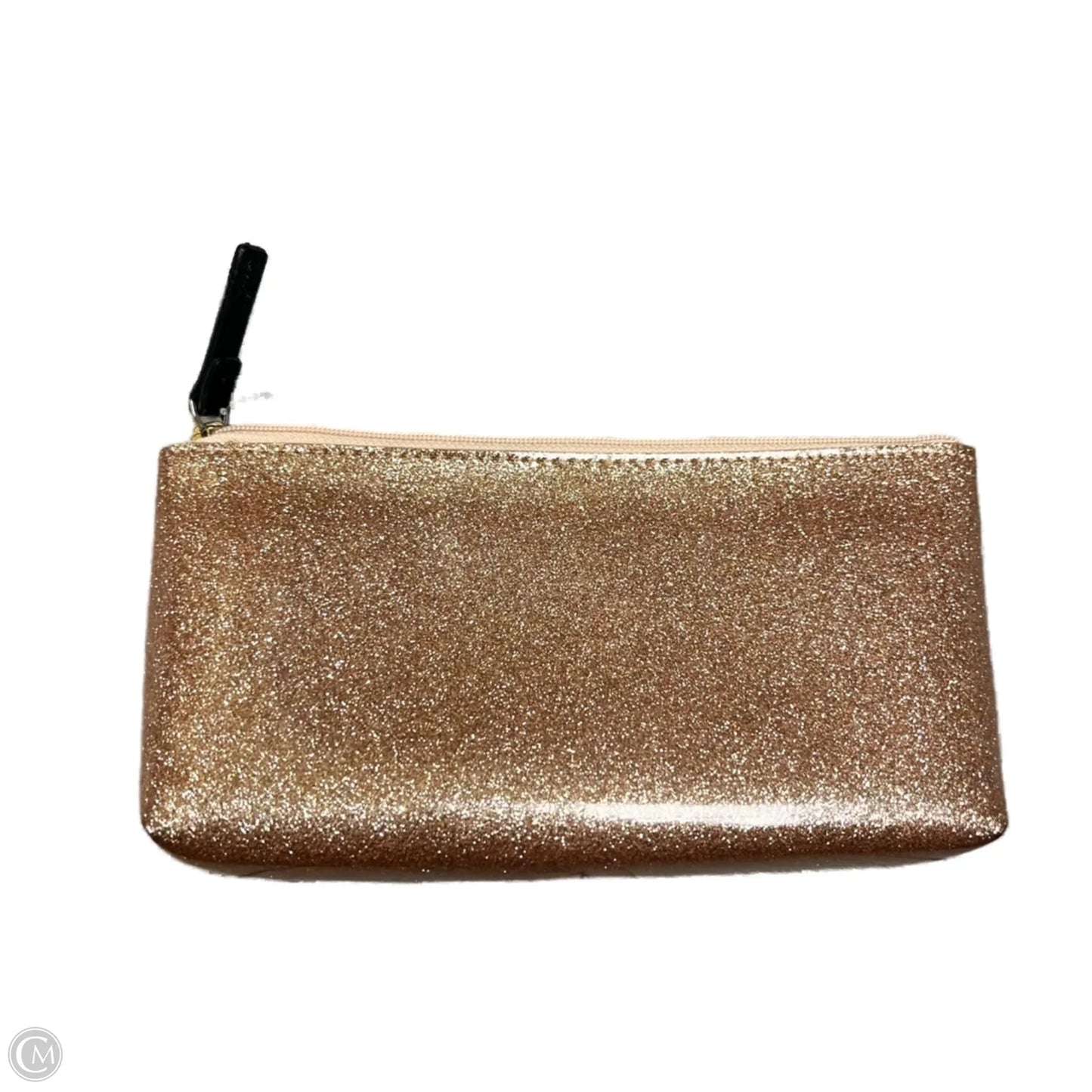 Makeup Bag Designer By Kate Spade, Size: Medium