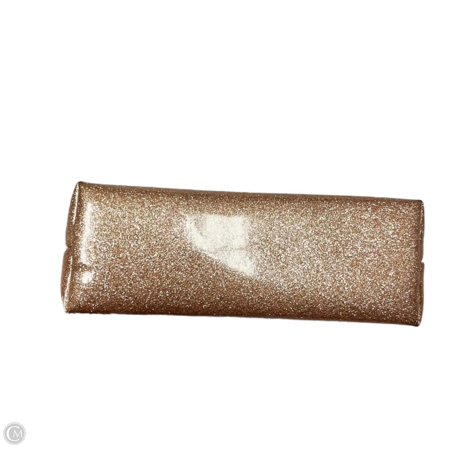 Makeup Bag Designer By Kate Spade, Size: Medium