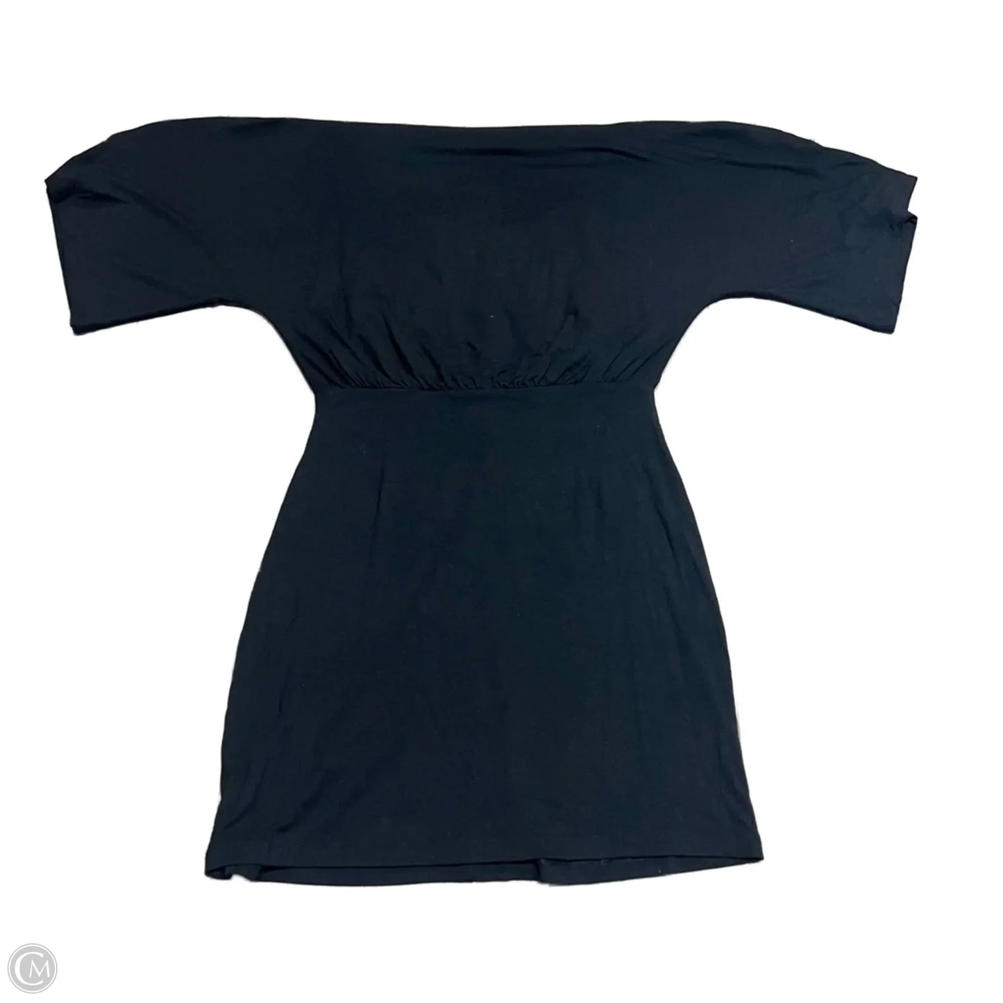 Dress Designer By Lilly Pulitzer In Black, Size: S