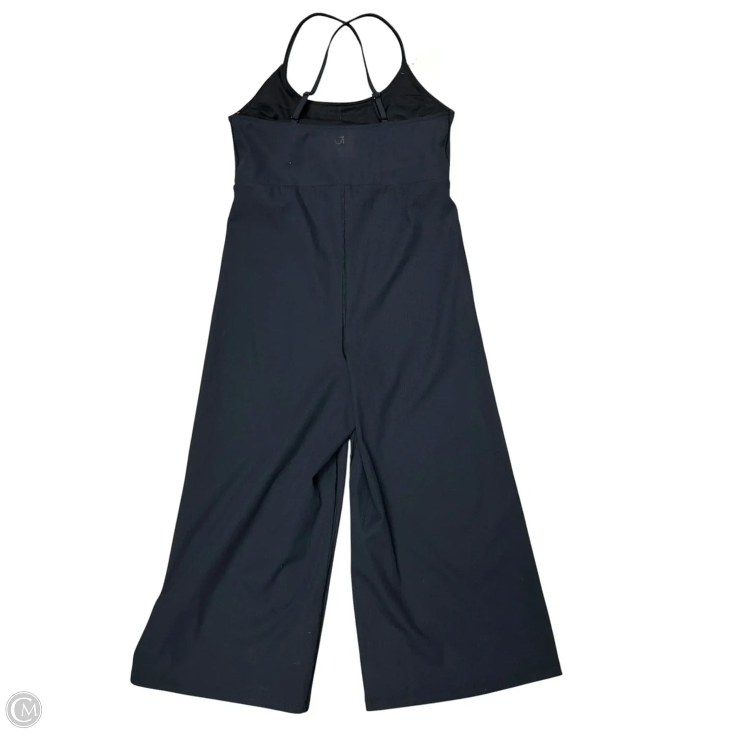 Jumpsuit By Gapfit In Black, Size: L