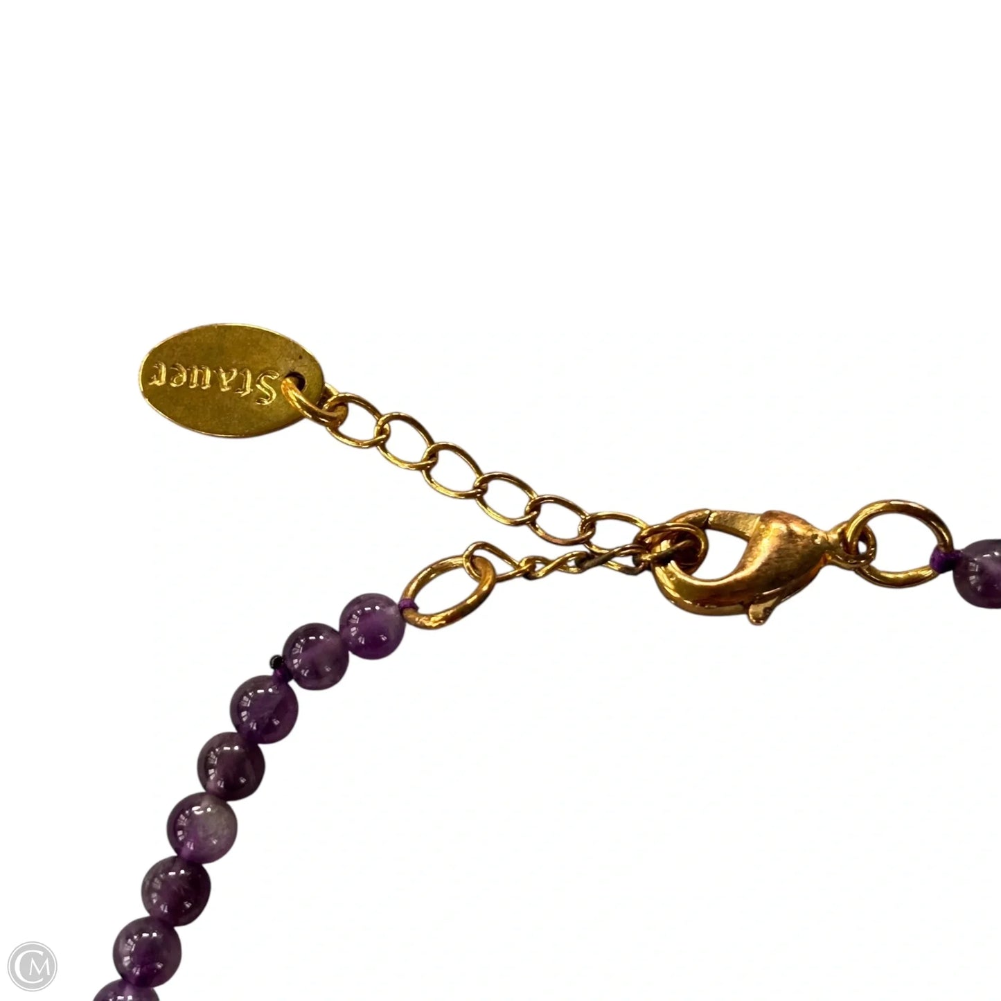 Necklace Other By Stauer