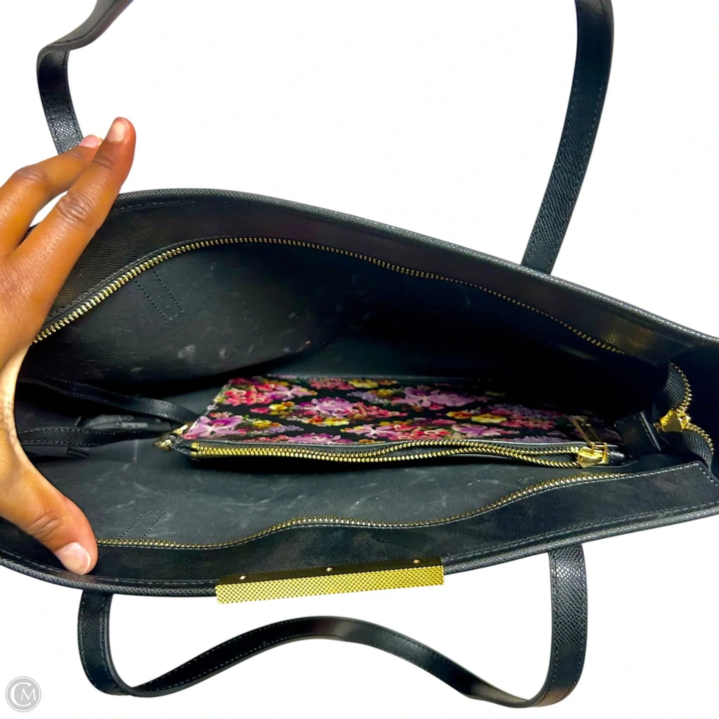 Tote By Ted Baker, Size: Large