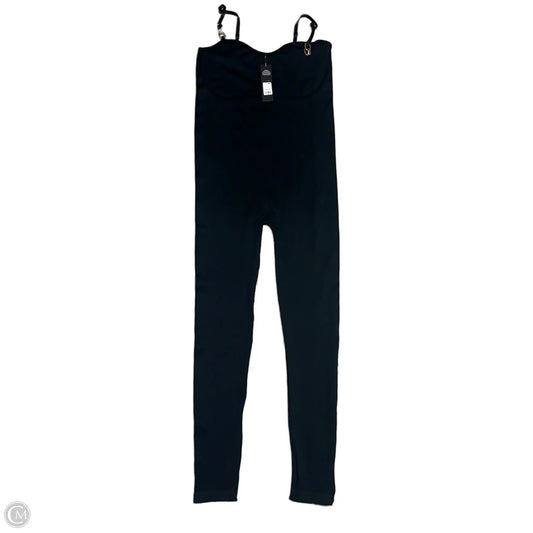 Jumpsuit By Fashion Nova In Black, Size: 3x