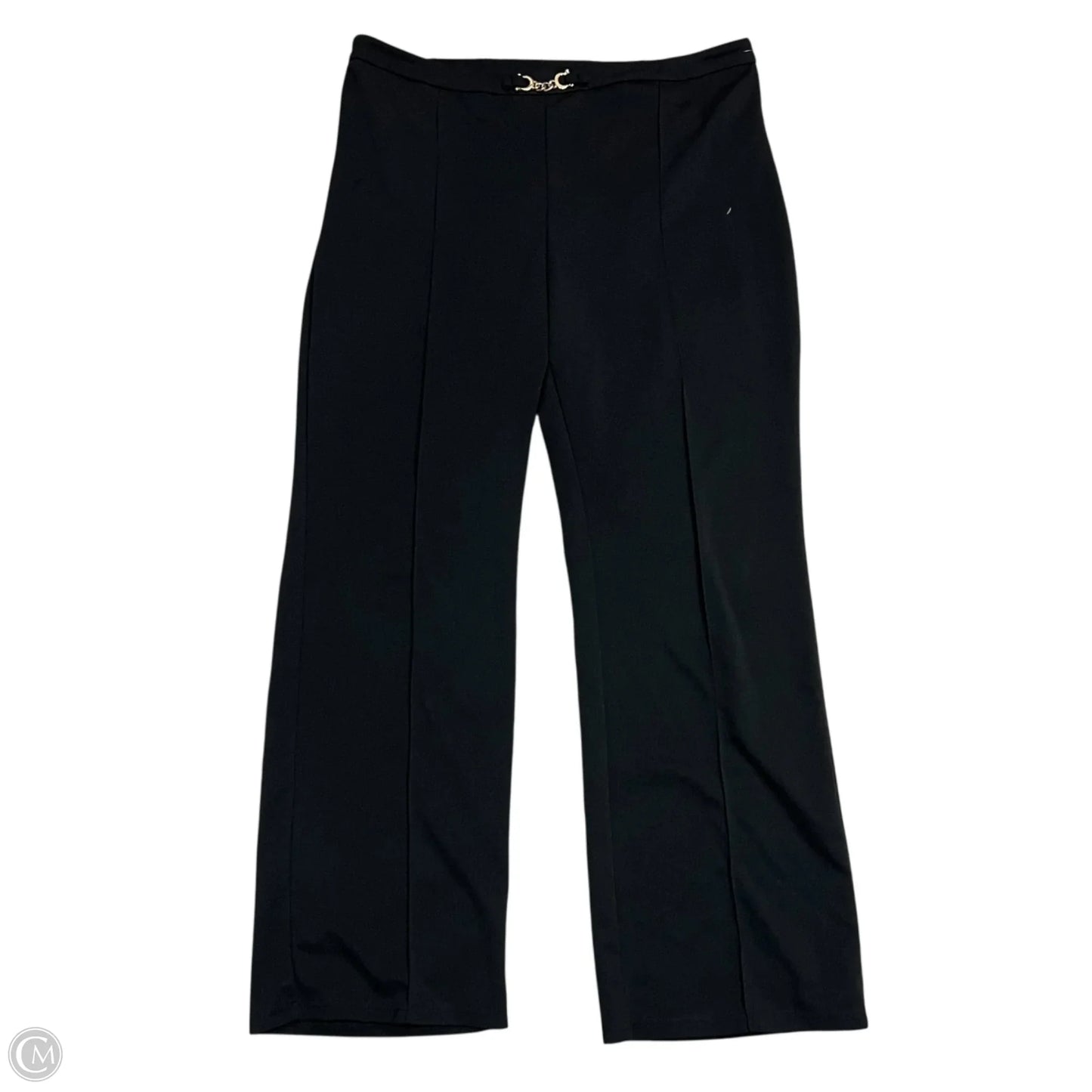 Pants Dress By Fashion Nova In Black, Size: 22