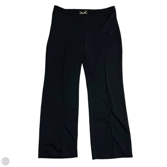 Pants Dress By Fashion Nova In Black, Size: 22