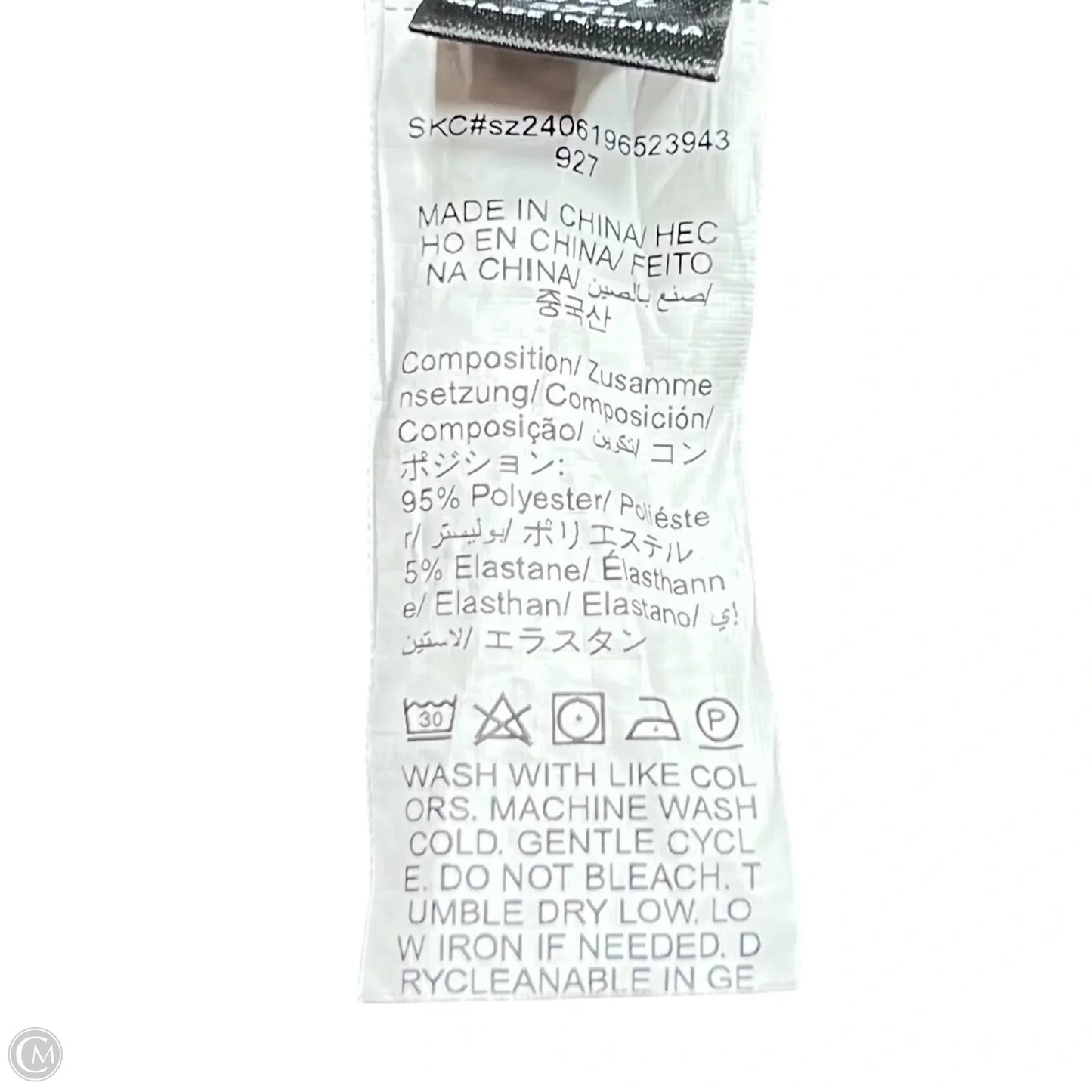 Pants Dress By Fashion Nova In Black, Size: 22