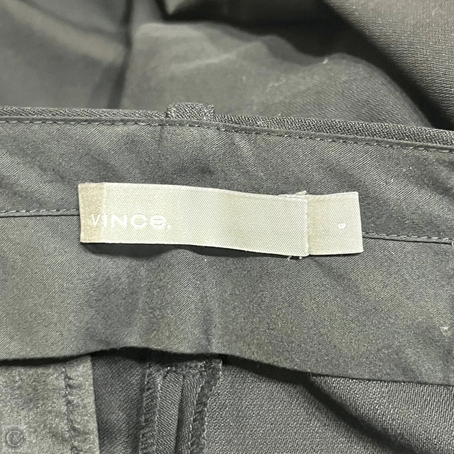 Pants Dress By Vince In Black, Size: 6