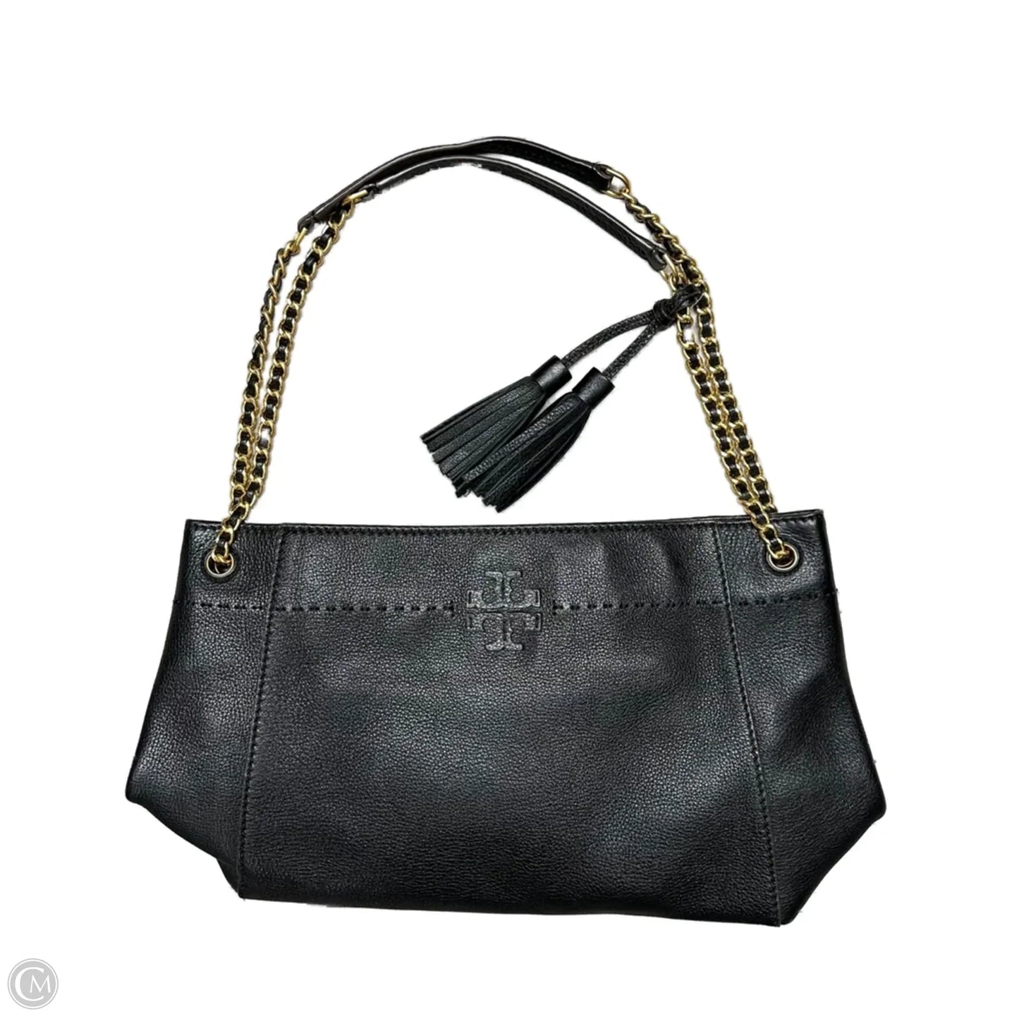 Tote Designer By Tory Burch, Size: Medium