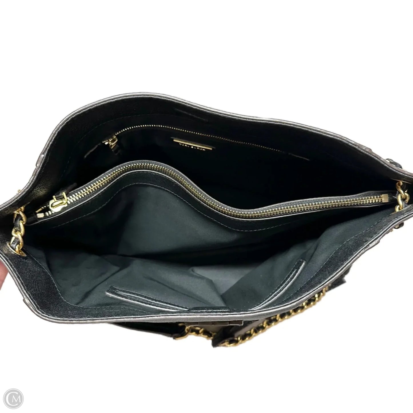 Tote Designer By Tory Burch, Size: Medium