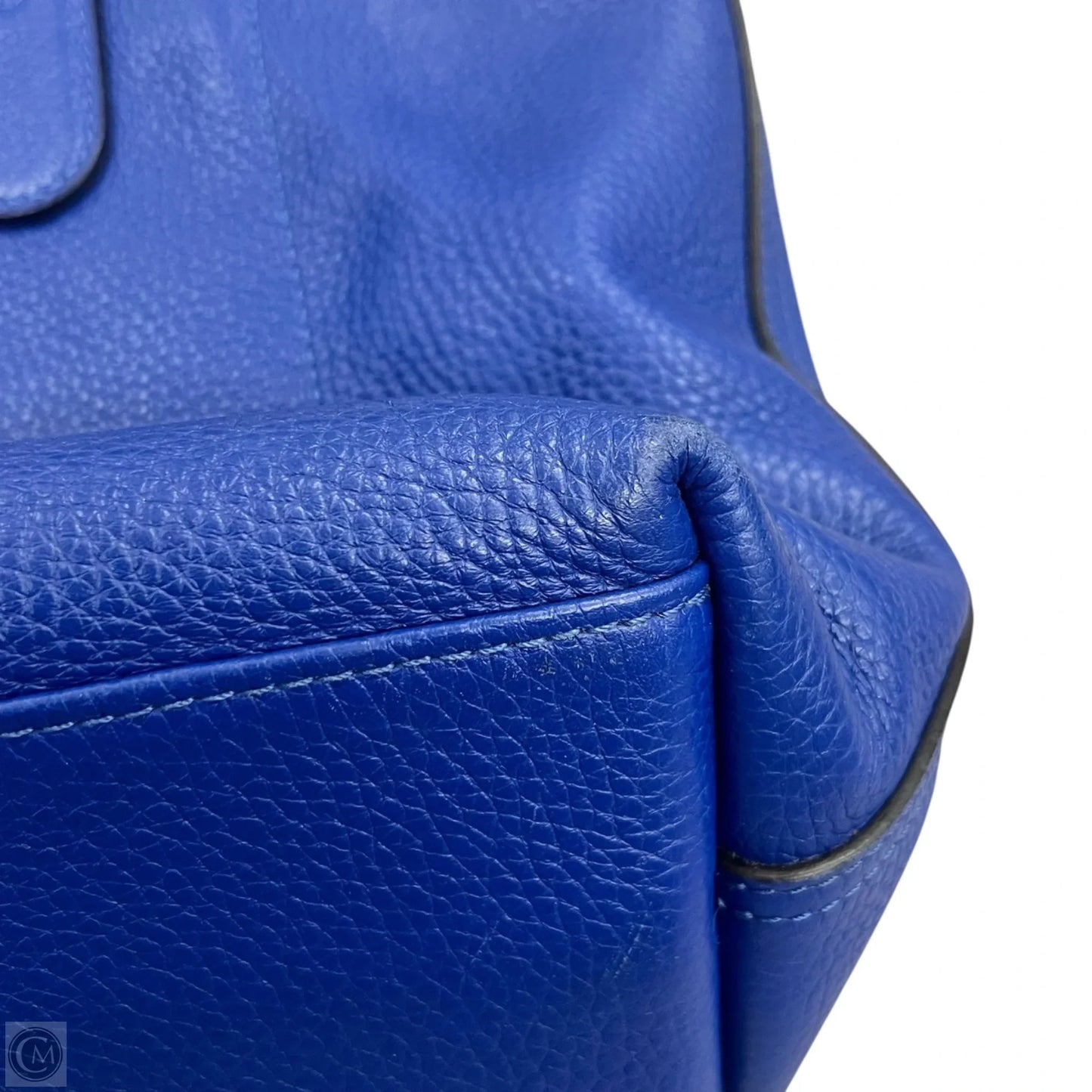 Tote Designer By Longchamp, Size: Medium