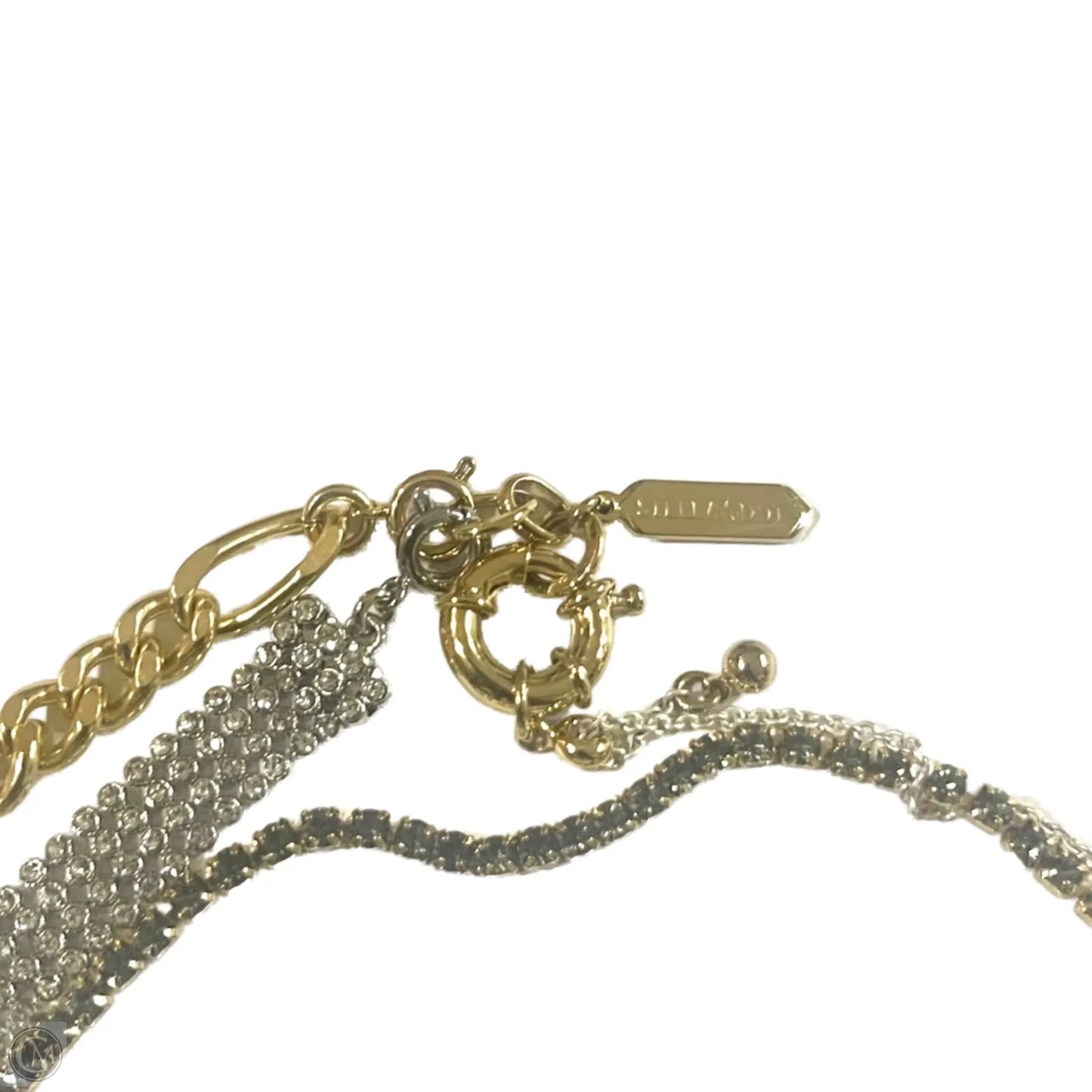 Necklace Chain By Stella And Dot