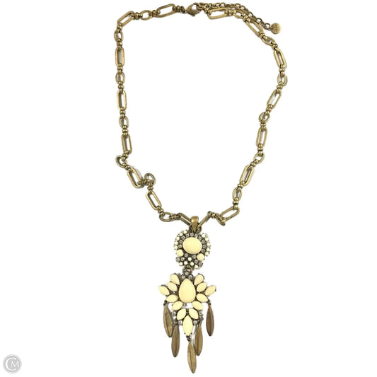 Necklace Pendant By Stella And Dot