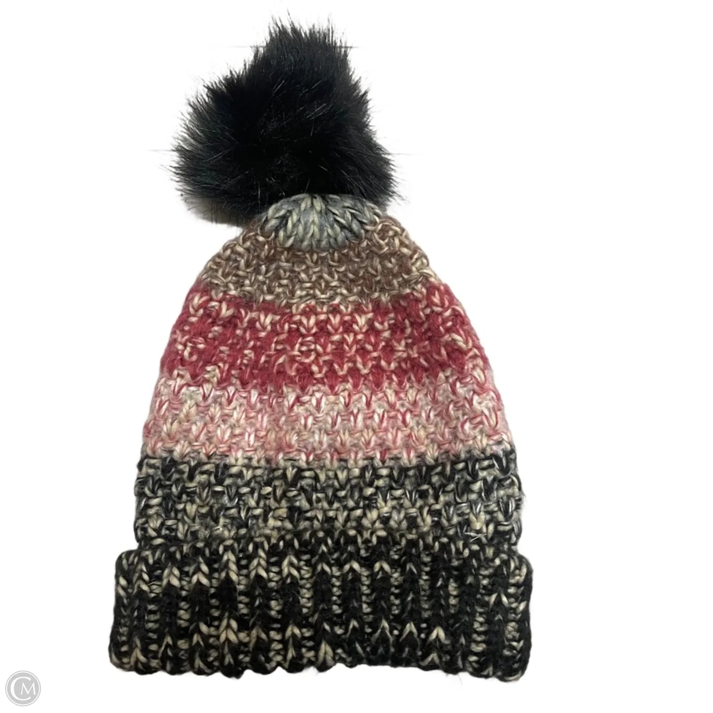 Hat Beanie By Lane Bryant