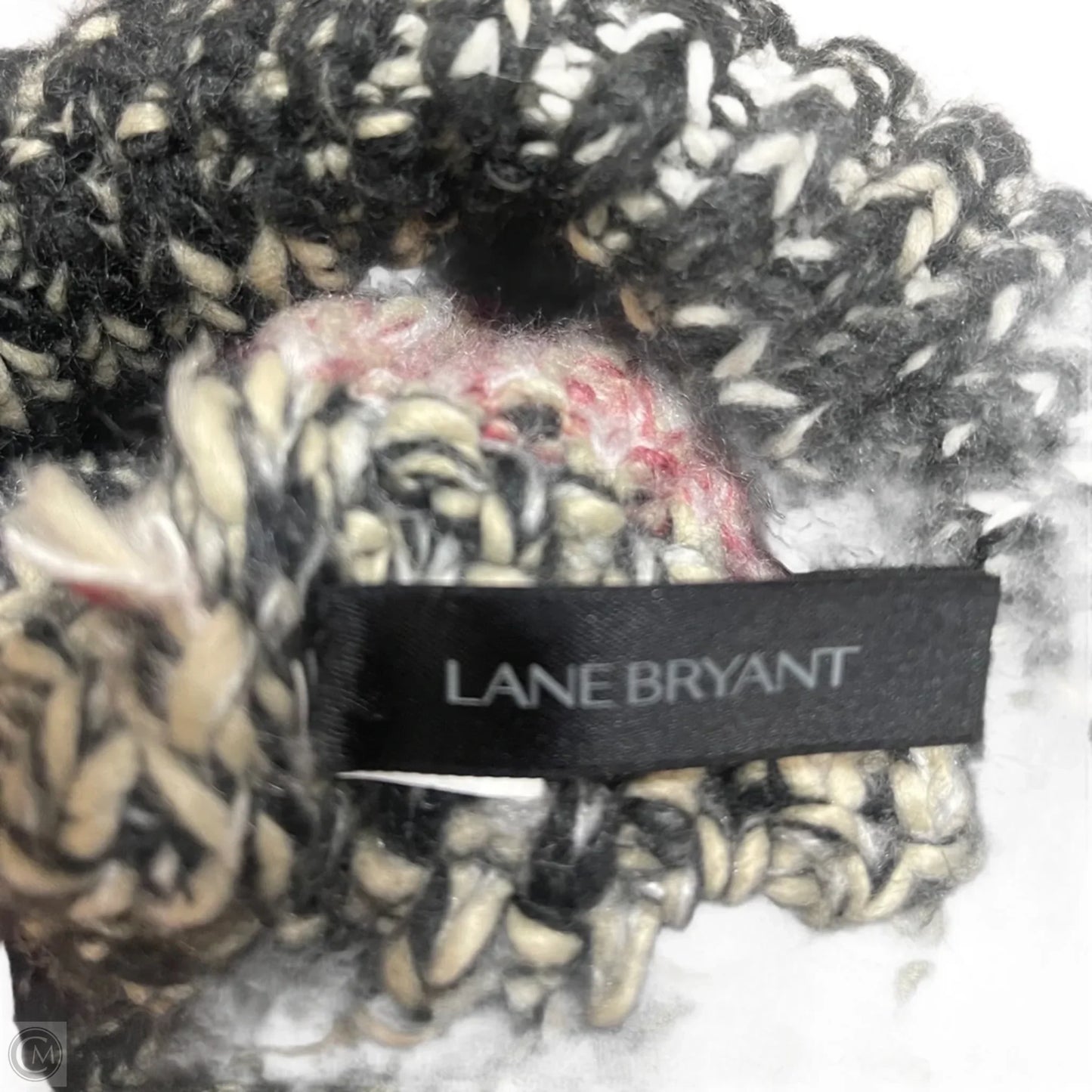 Hat Beanie By Lane Bryant
