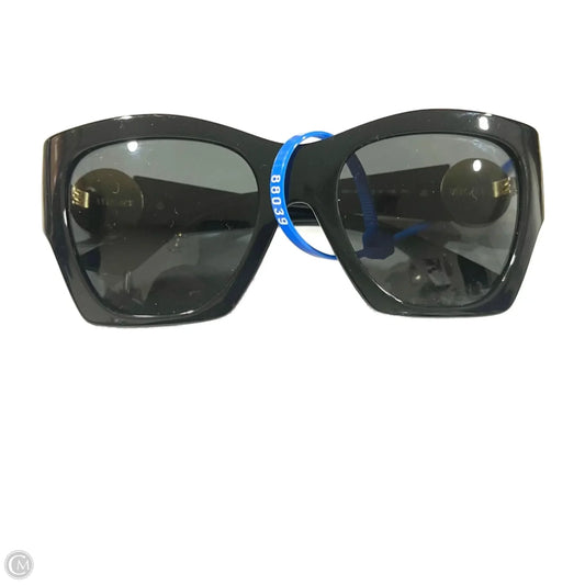 Sunglasses Luxury Designer By Versace