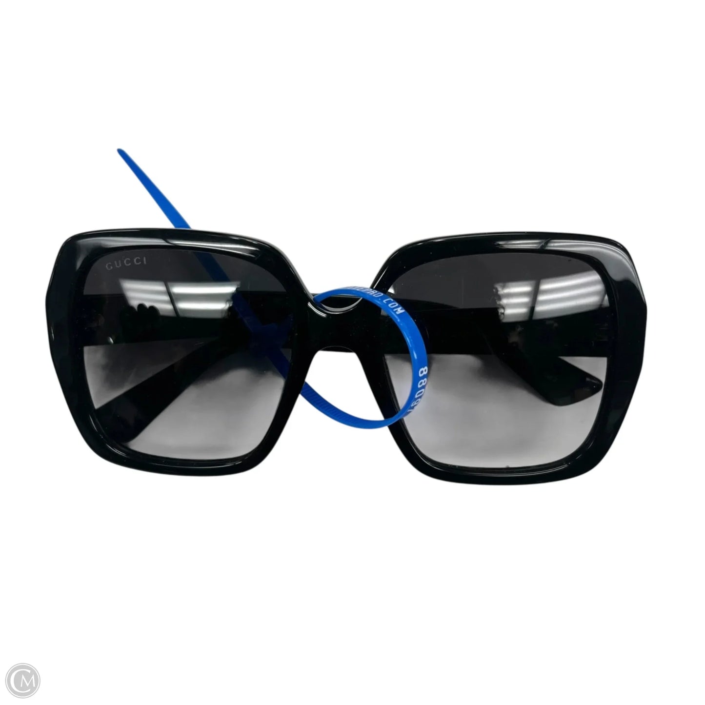 Sunglasses Luxury Designer By Gucci