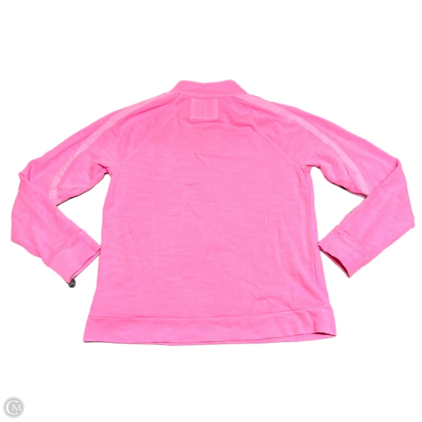 Sweatshirt Designer By Lilly Pulitzer In Pink, Size: S
