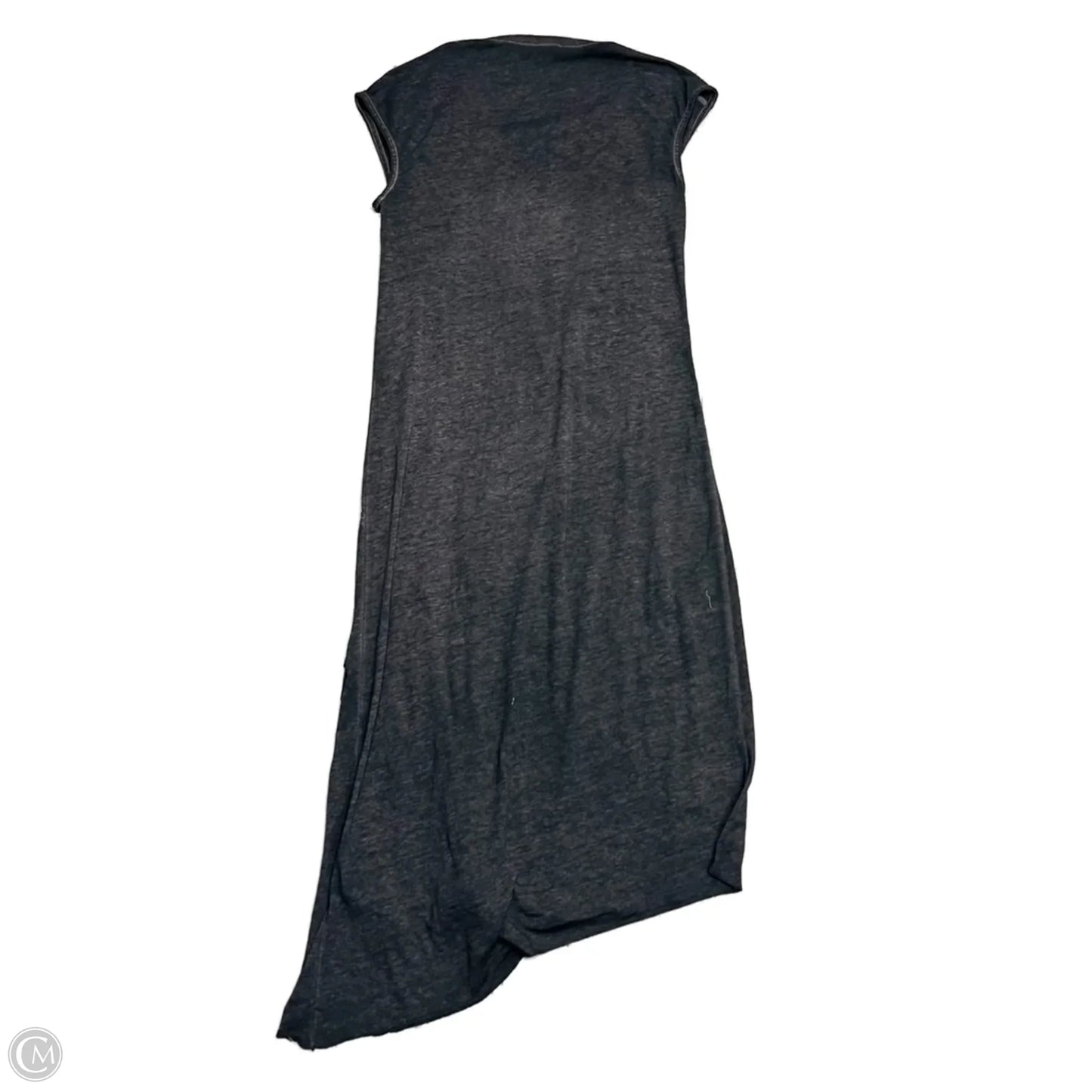Dress Designer By All Saints In Grey, Size: S