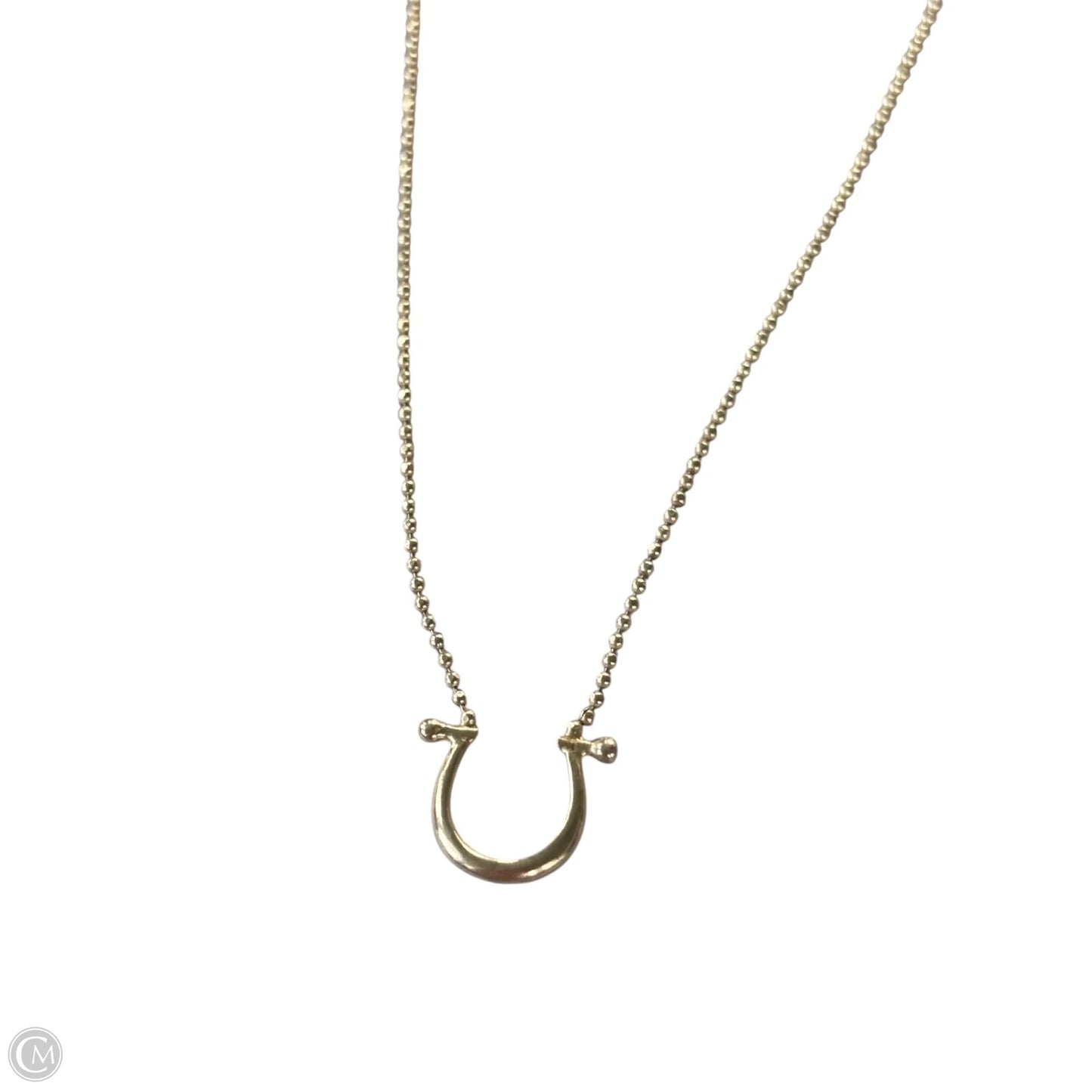 Necklace Charm By Chan Luu