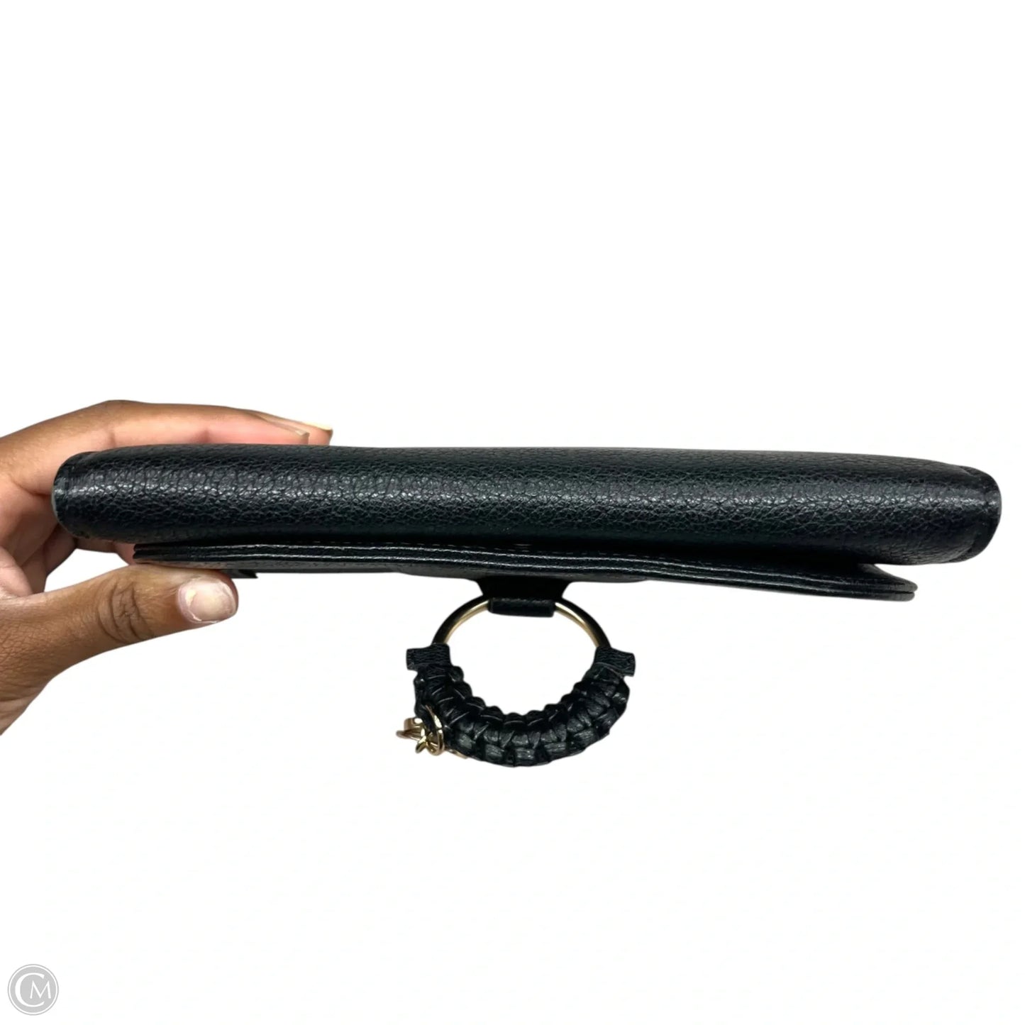 Wallet Designer By See By Chloe, Size: Medium