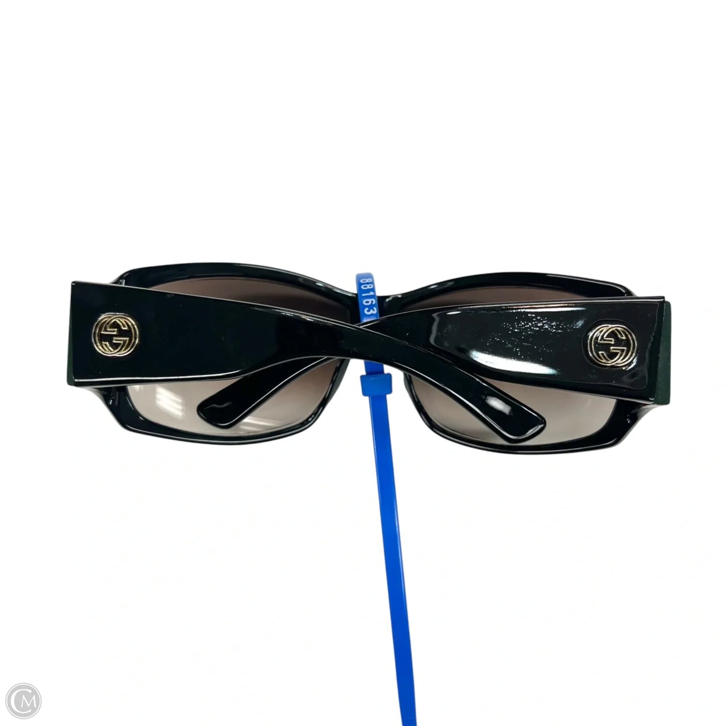 Sunglasses Luxury Designer By Gucci