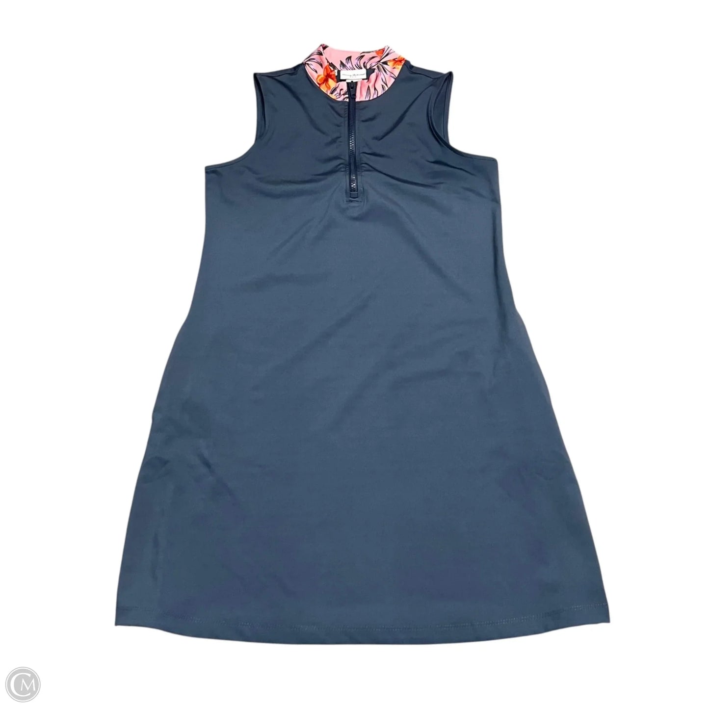 Athletic Dress By Tommy Bahama In Blue, Size: S