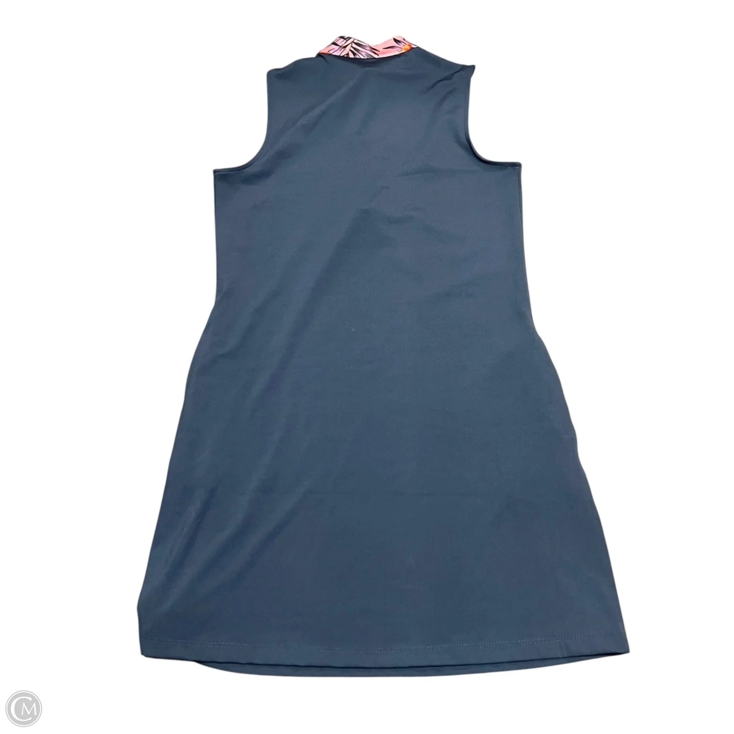 Athletic Dress By Tommy Bahama In Blue, Size: S