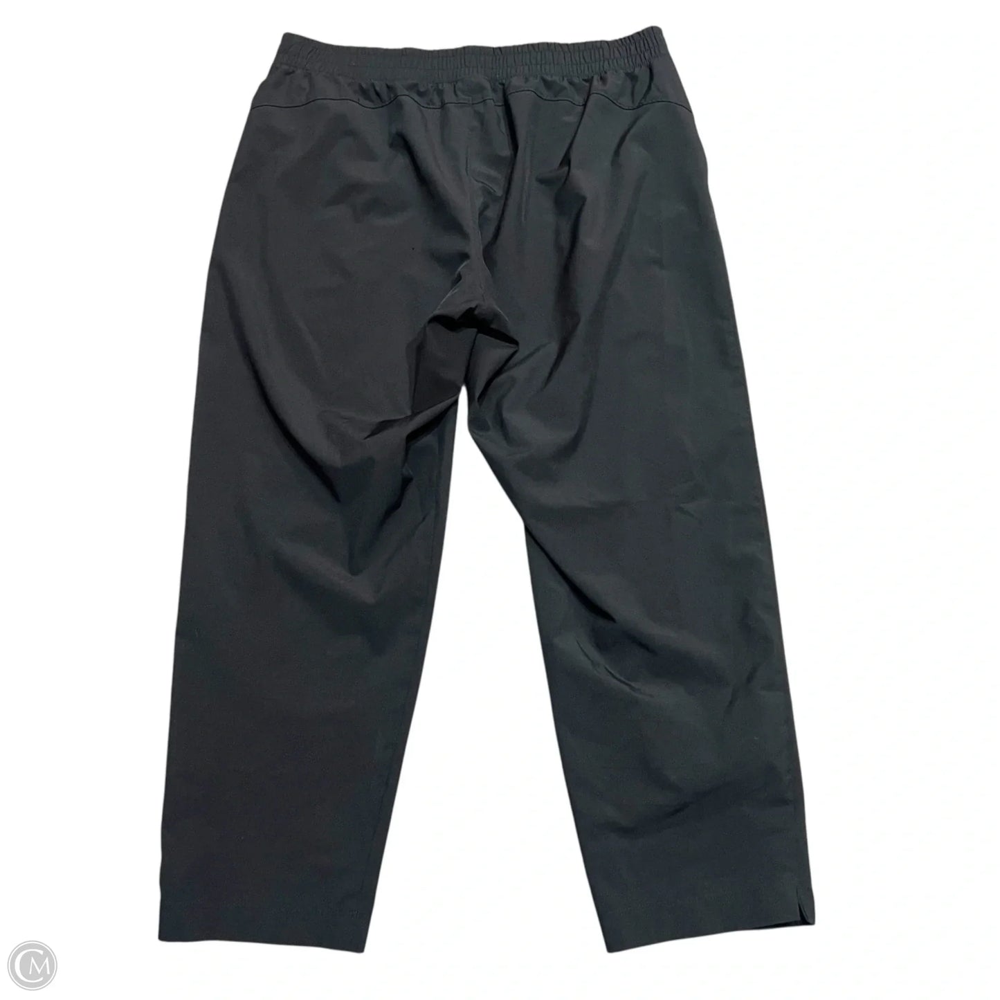 Athletic Pants By Gapfit In Black, Size: 12
