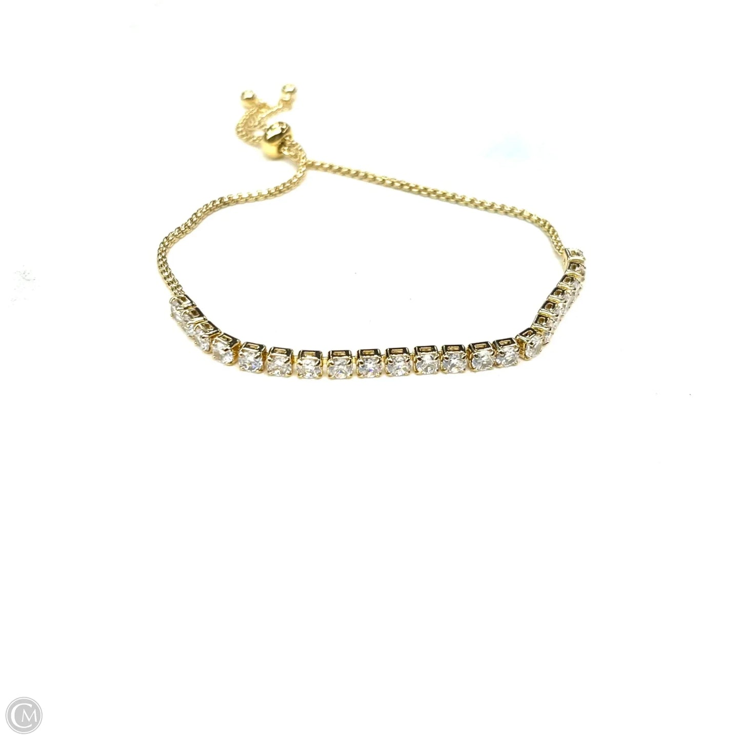 Bracelet Chain By Etika