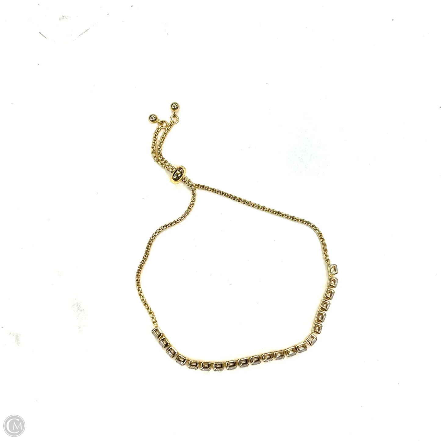 Bracelet Chain By Etika