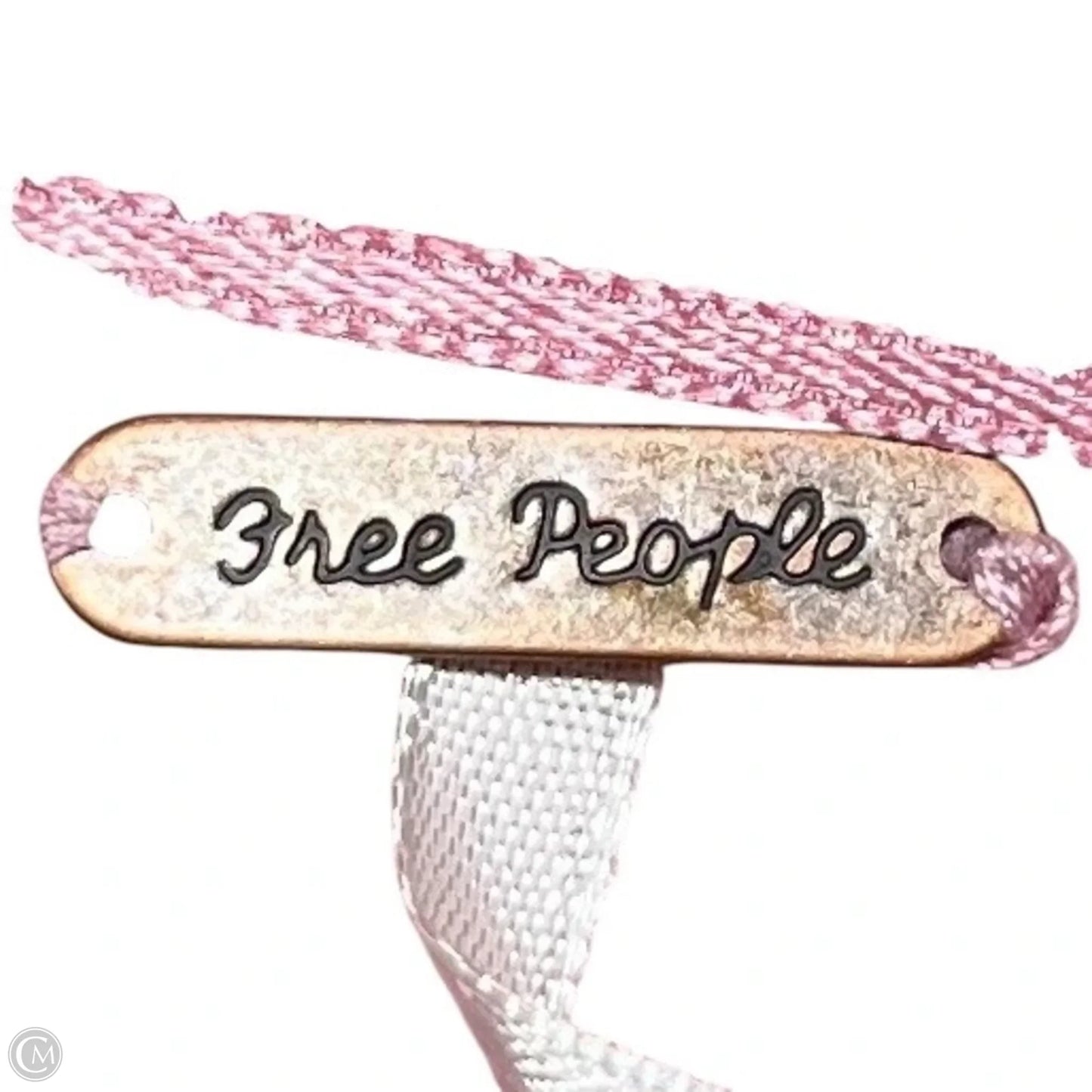 Sweater By Free People In Pink, Size: M