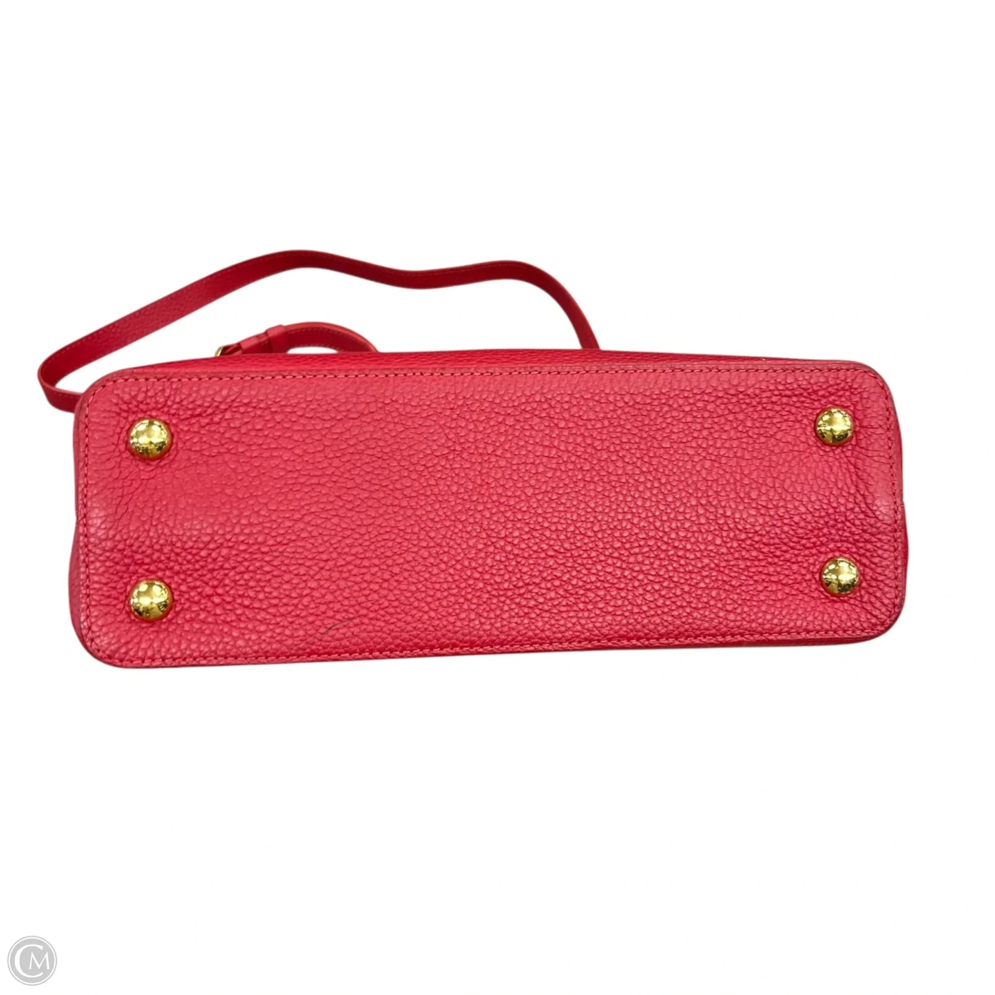 Handbag Luxury Designer By Louis Vuitton, Size: Medium