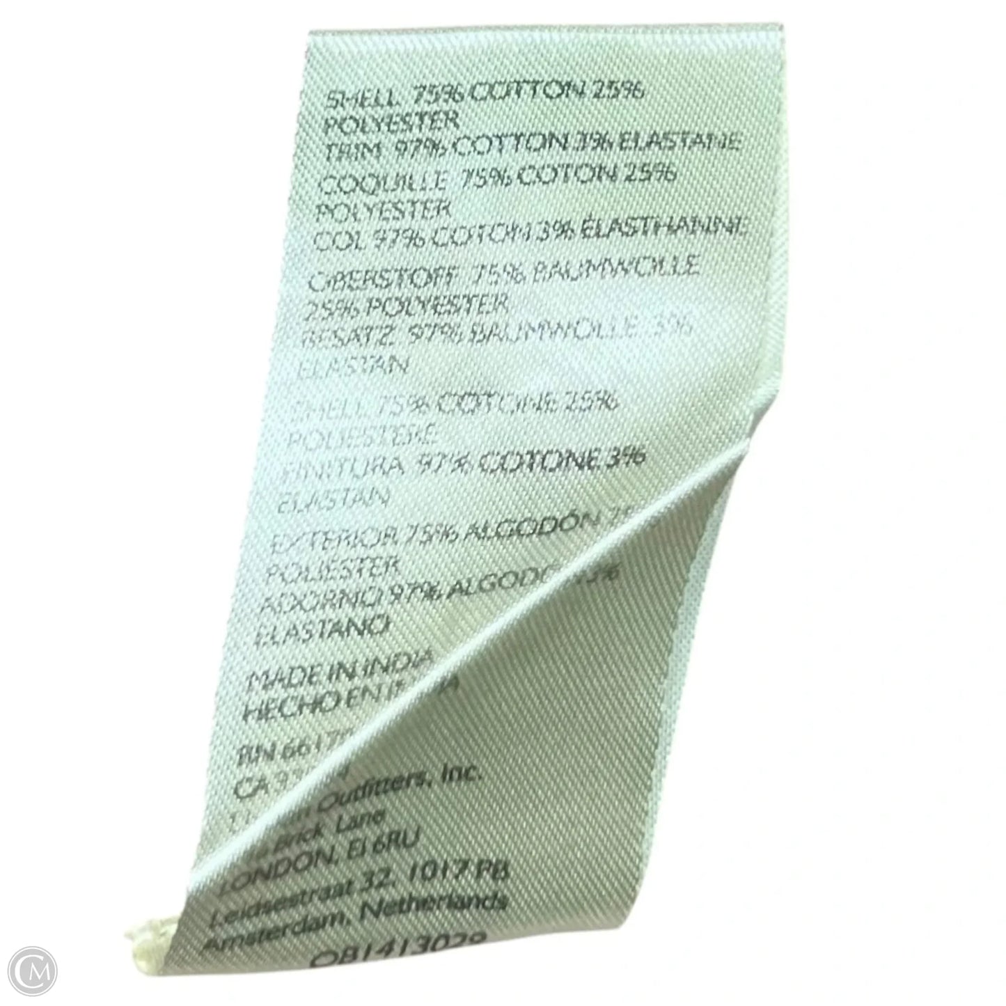 Sweatshirt Hoodie By We The Free In Tan, Size: Xs