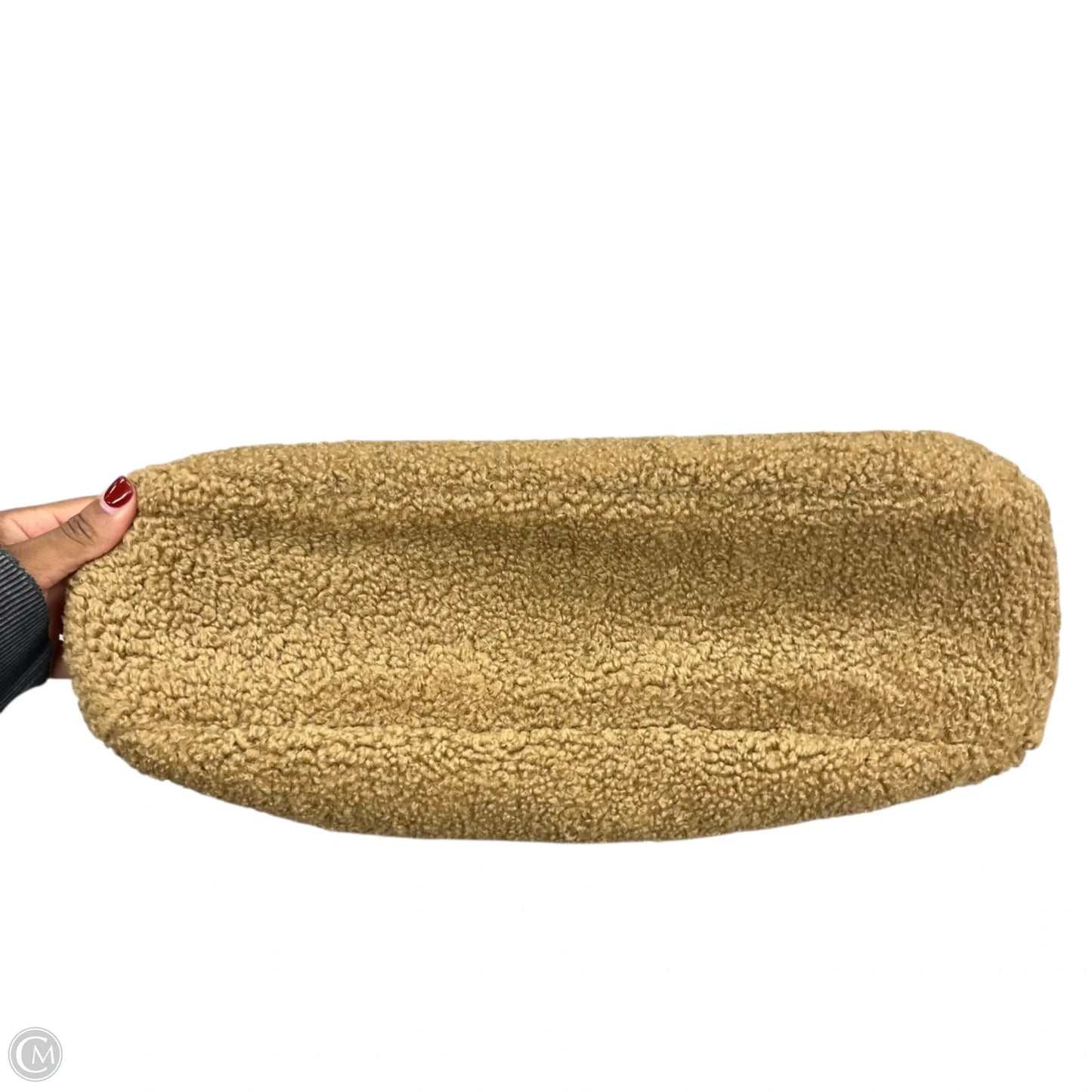 Clutch By Mng, Size: Medium